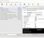 Audio Converter 4dots 4.9
